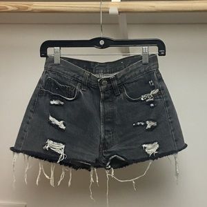 uo levis